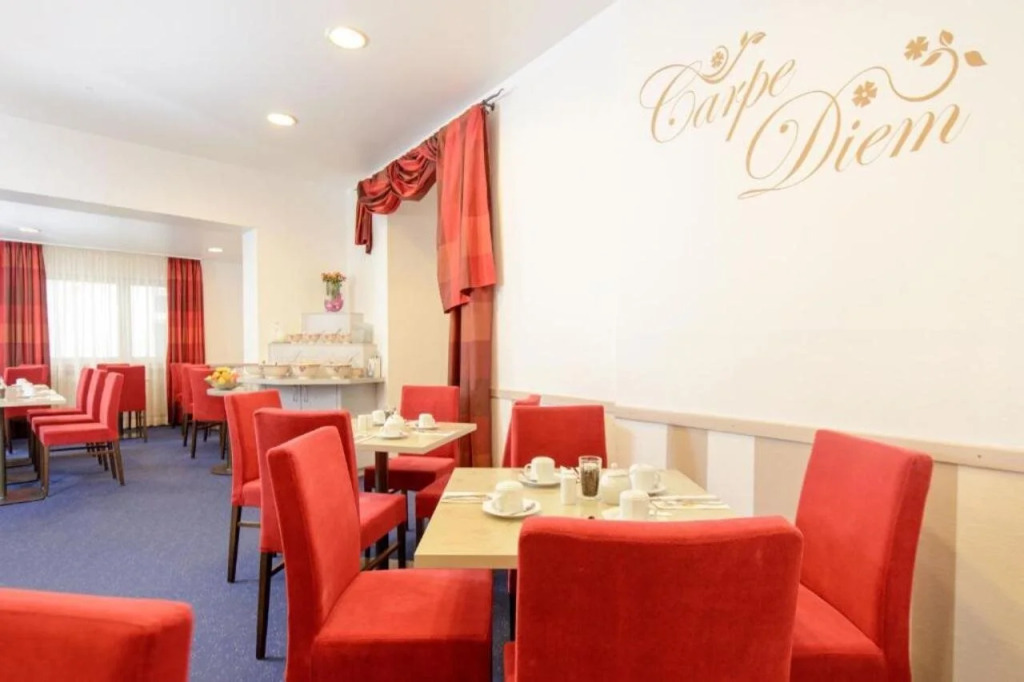 Hotel Europa