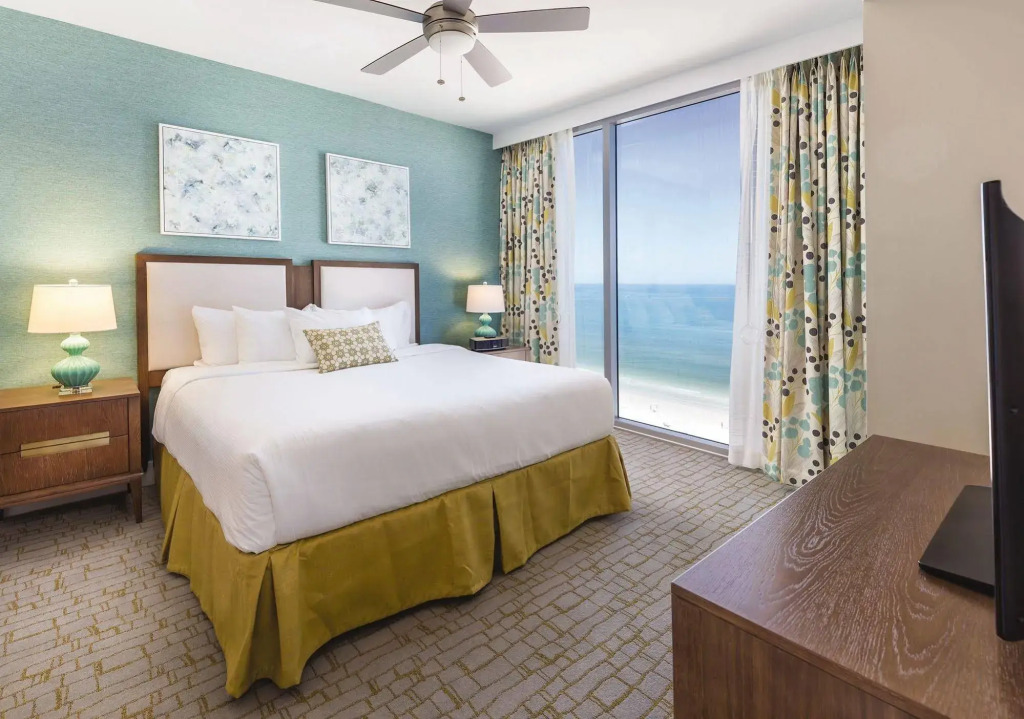 Club Wyndham Clearwater Beach