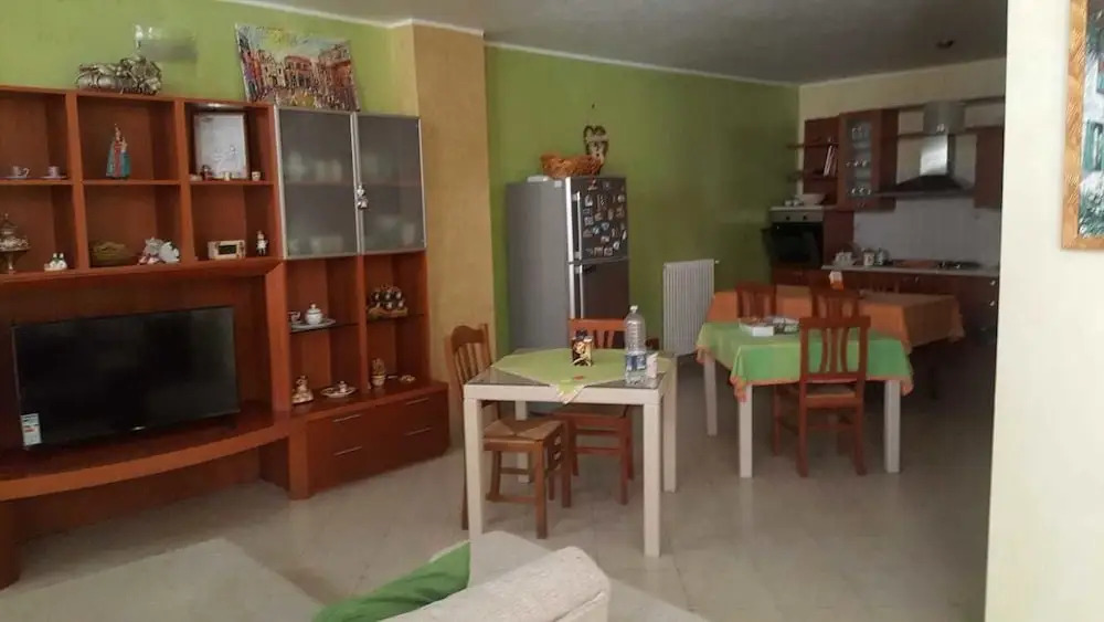 Rocca Nicefora B&B Vallelonga