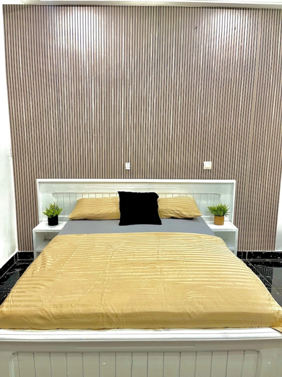 Appartements VEKA