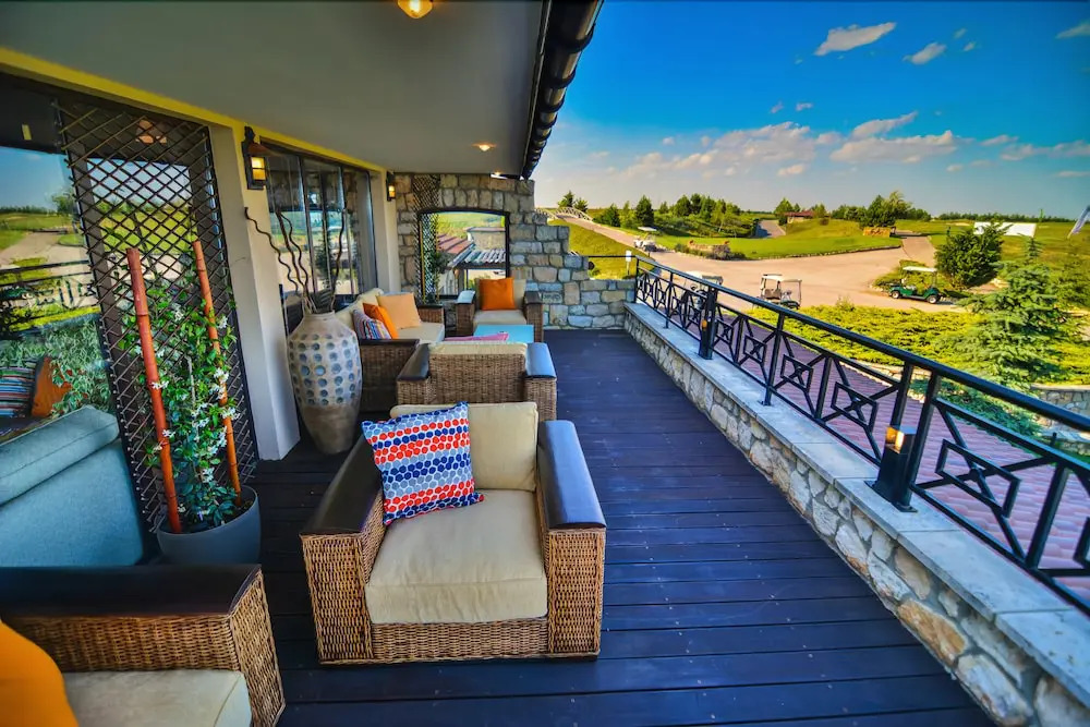 BlackSeaRama Club Residence