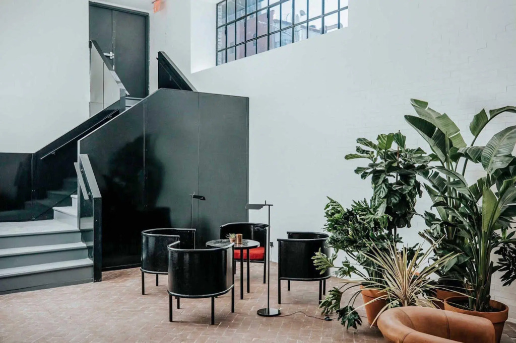 Gowanus Inn & Yard, An Ascend Hotel Collection Member