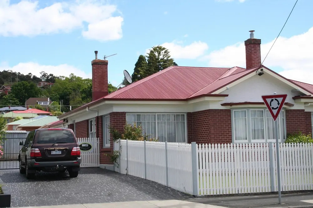 Moonah Central Apartments