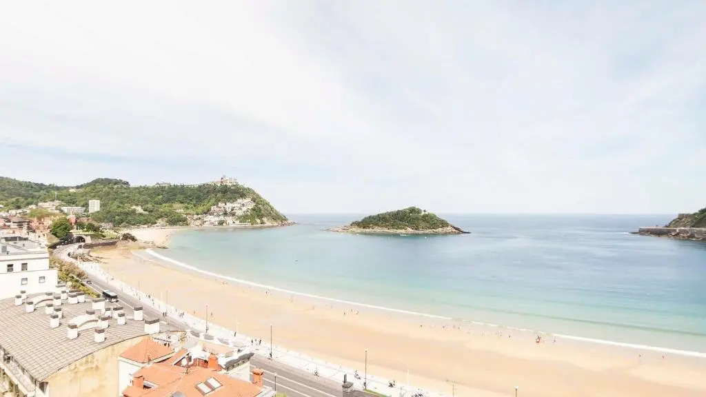Bellavista Concha Beach - SSHousing