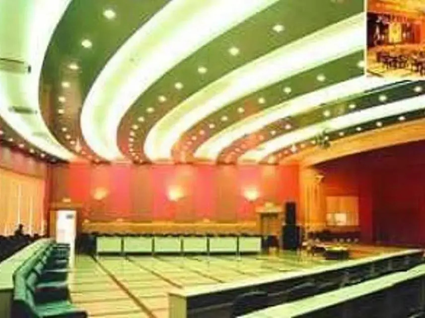 Idiam Motel Zhuhai