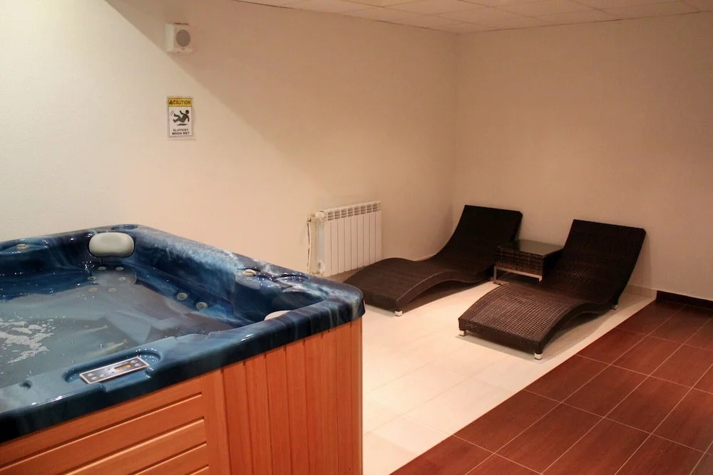 Borovets Green Hotel
