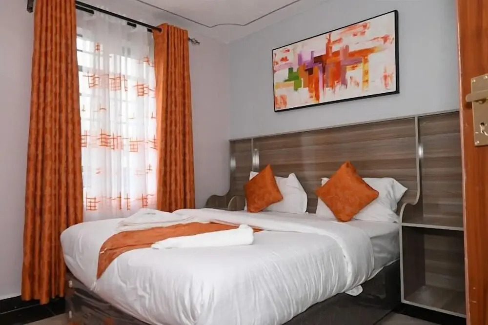Lux Suites Mungai Heights Naivasha