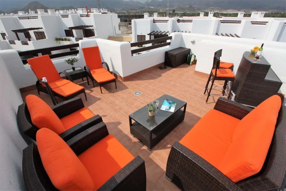 Apartamento Oona