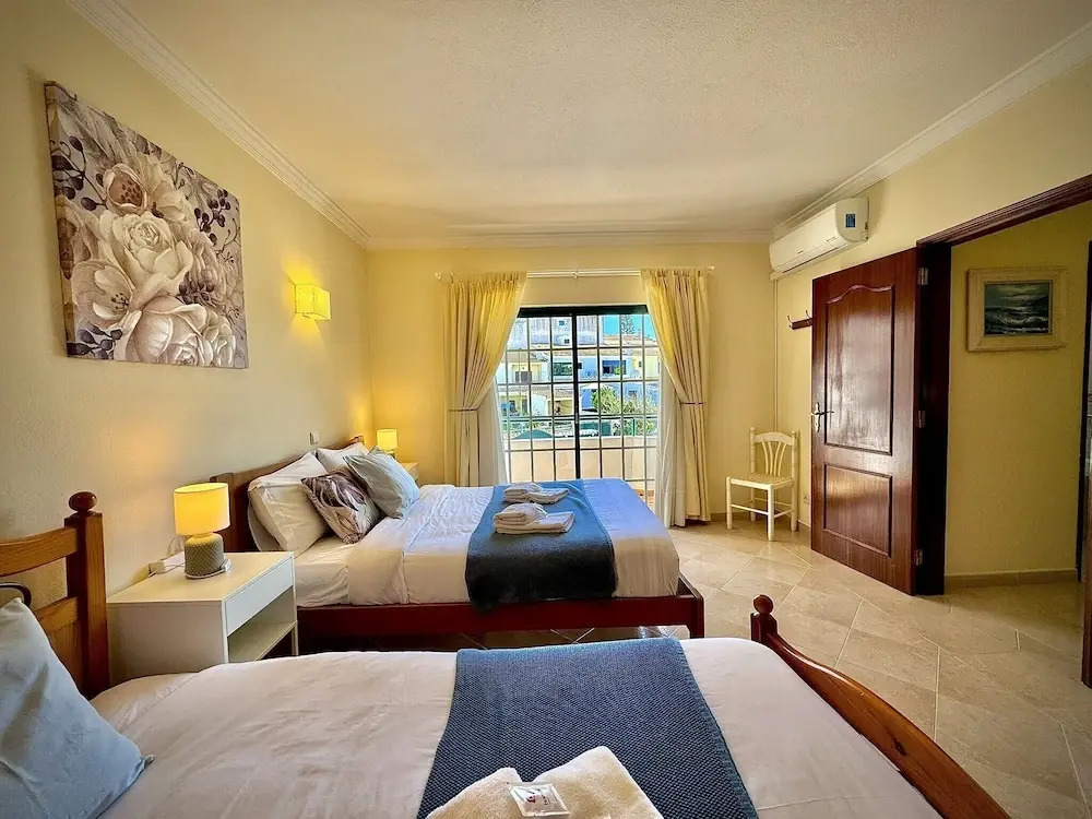 Albufeira Summer Villa 1 by Homing