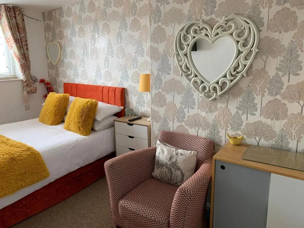 The Fylde International Guest House
