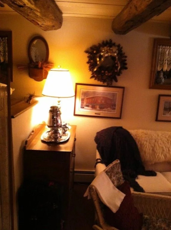 A Place Inn Time