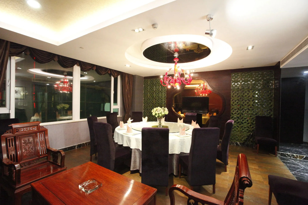 Ying Ge Hai Holidays Hotel