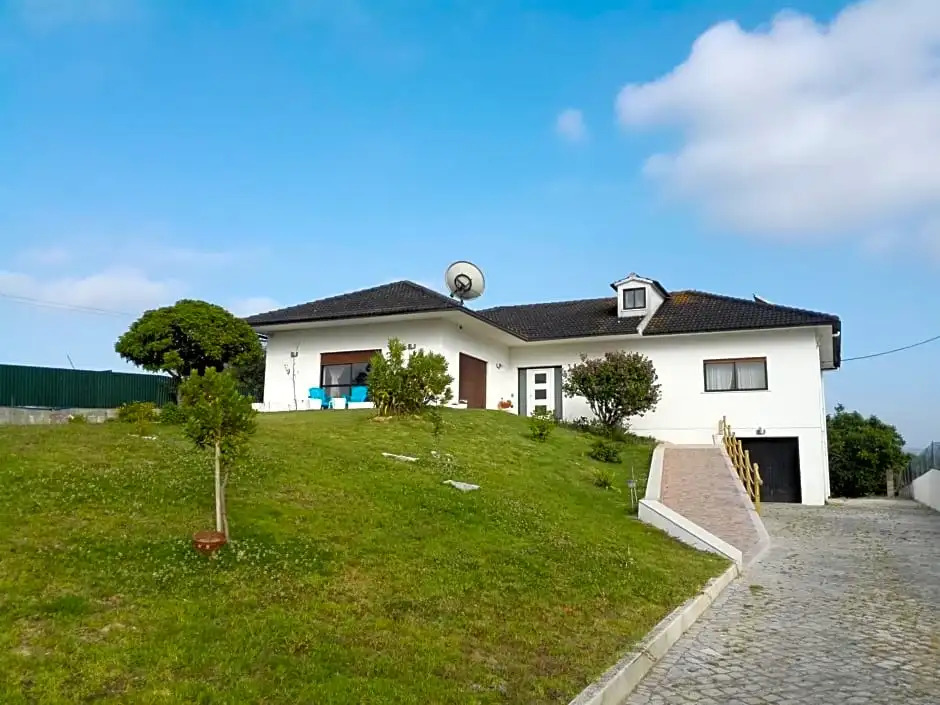 Bed & Breakfast Vista
