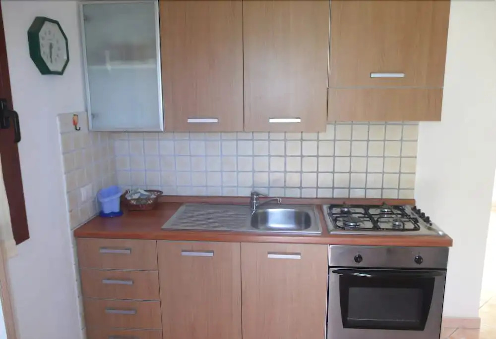 Residenza LAlzoni