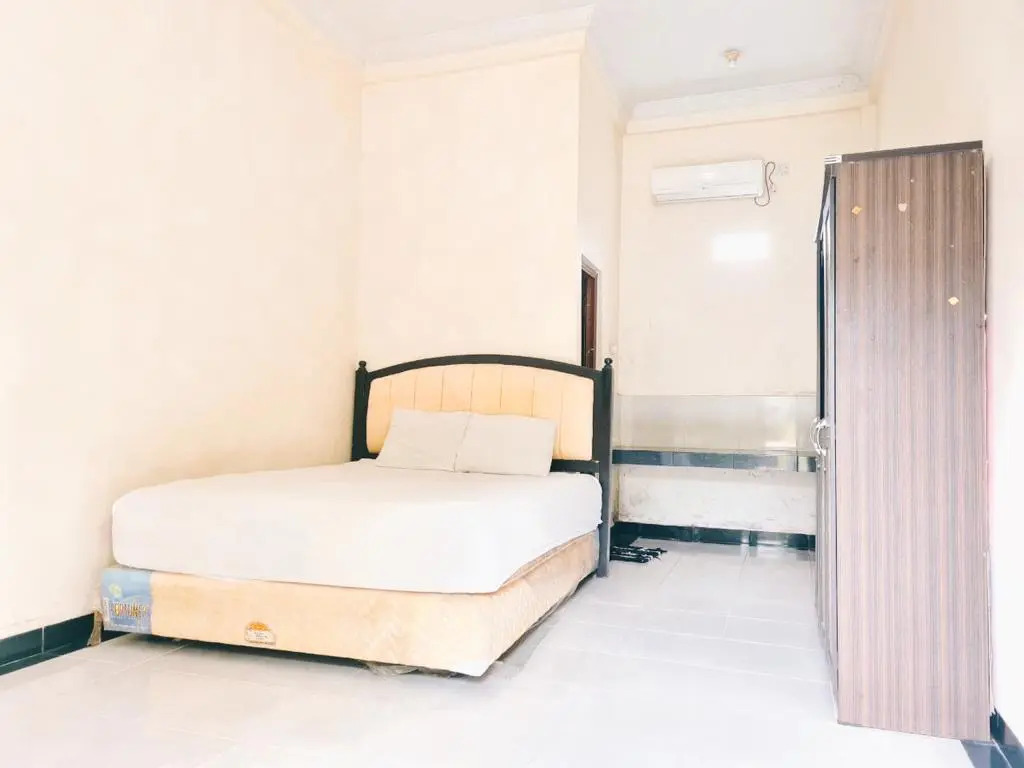 OYO Life 90508 Wisma Kenanga