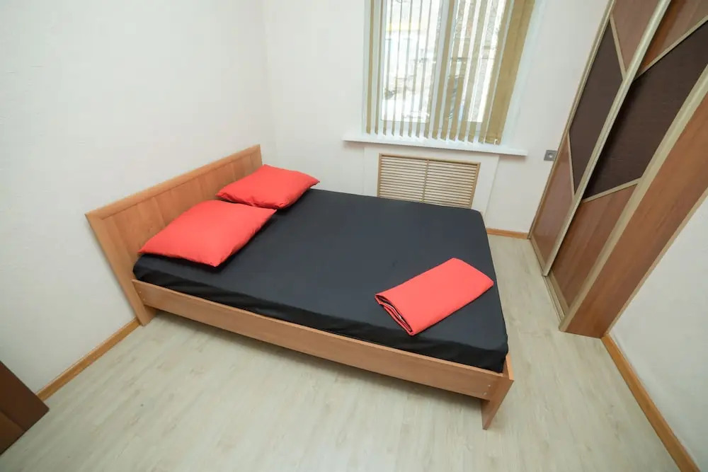 VL Stay Apartments - Avangard