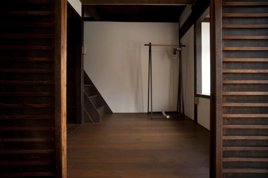 Kyo no Yado Yuzu
