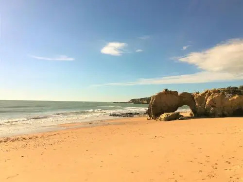 Bicos Beach Apartments By Albufeira Rental