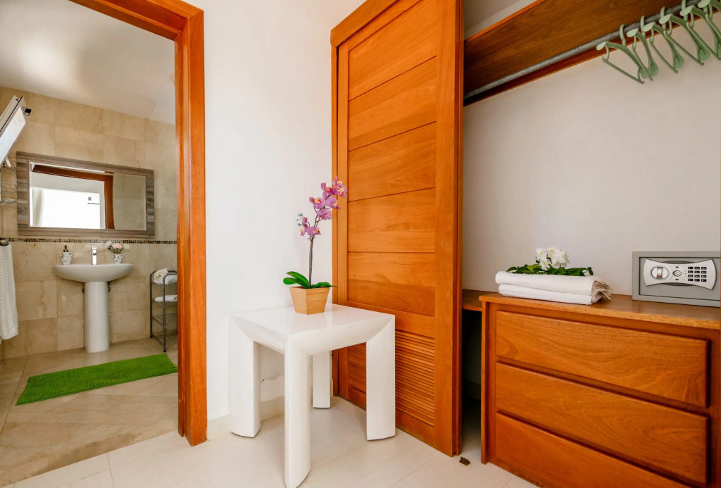 Punta Cana Beachfront - Punta Cana Ocean View Paradise