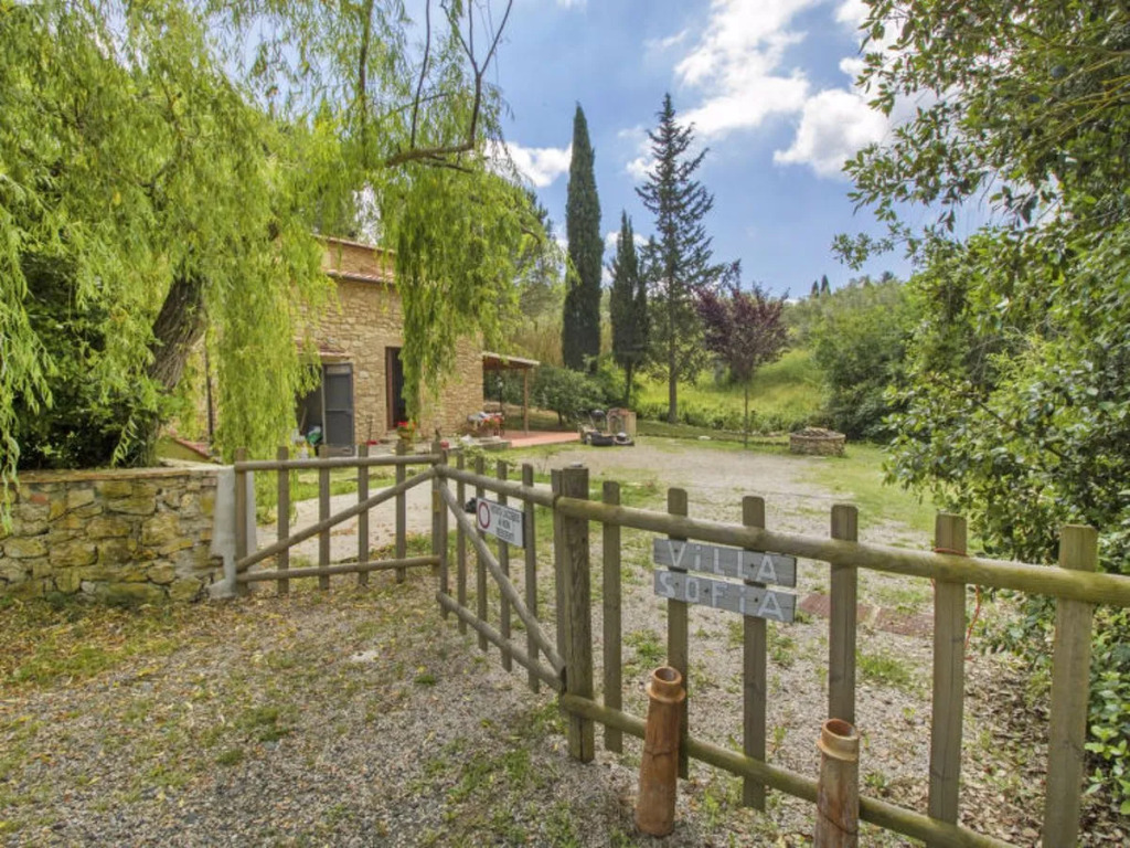 Villa Sofia 29642