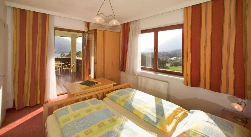 Gasthof Nindler am Ossiacher See