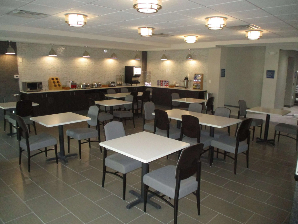 Best Western Plus McPherson