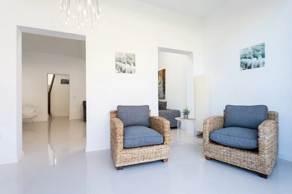 Casa Sirena