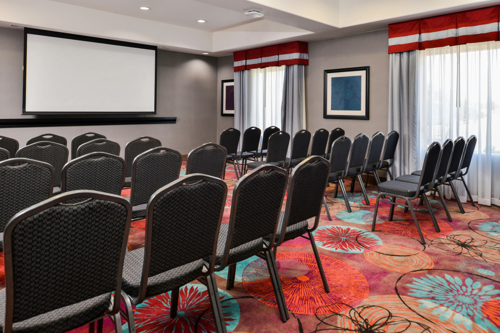Hampton Inn & Suites Hutto Austin