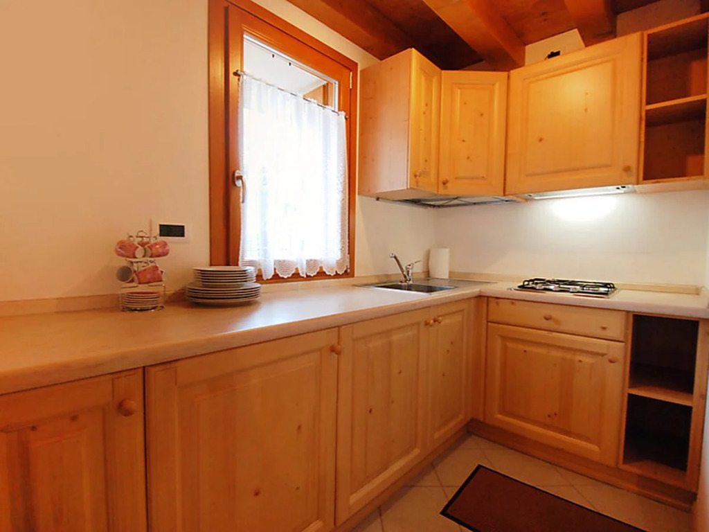 Holiday Home Albergo Diffuso - Cjasa Paron Cilli by Interhome