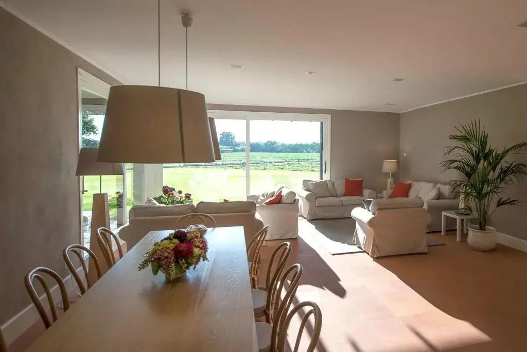 Agriturismo Tenuta "Il Cigno"