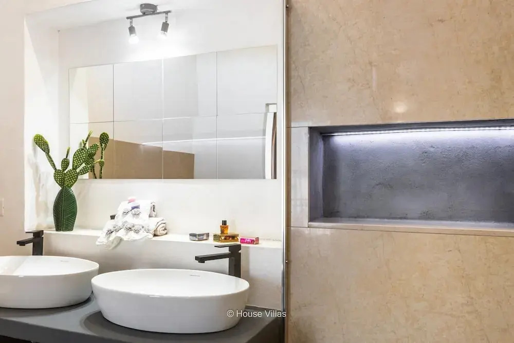 Piano Alto House in Noto