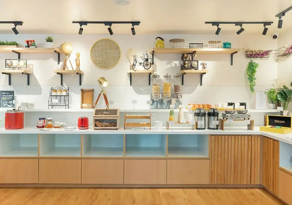 Bloom Hotel - Jubilee Hills