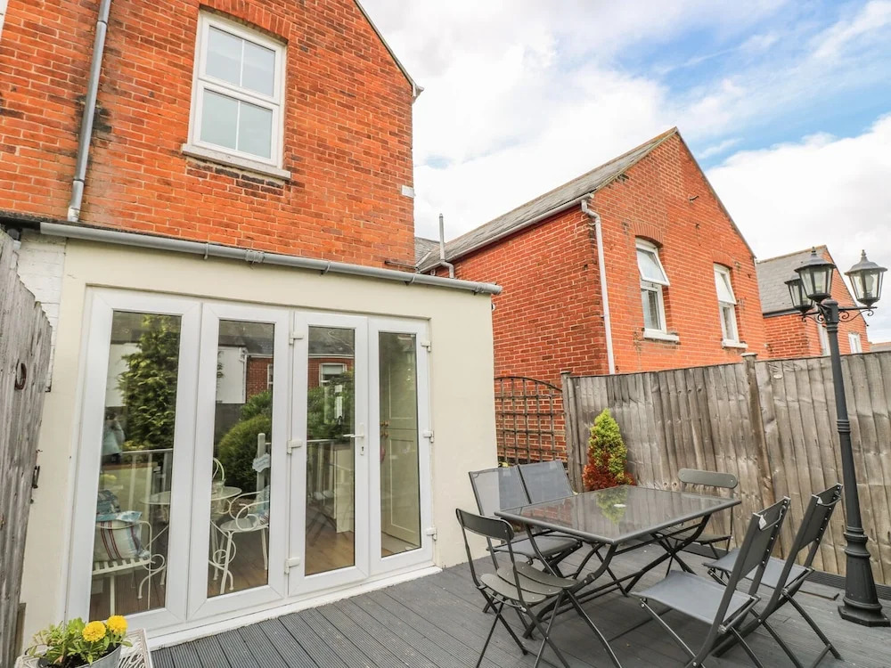 Dandelion Cottage, Cowes