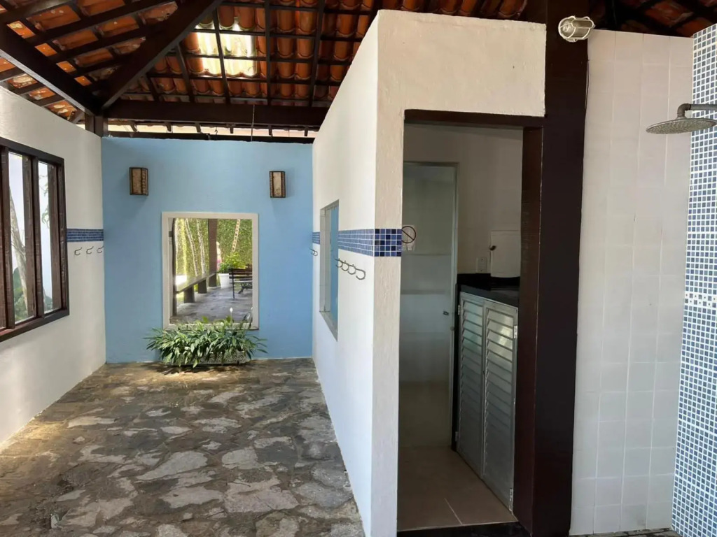Casa Em Angra Dos Reis - Praia Do Engenho
