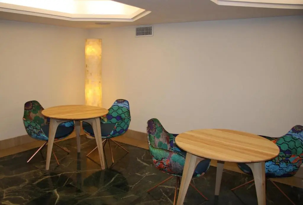 Hotel Olid