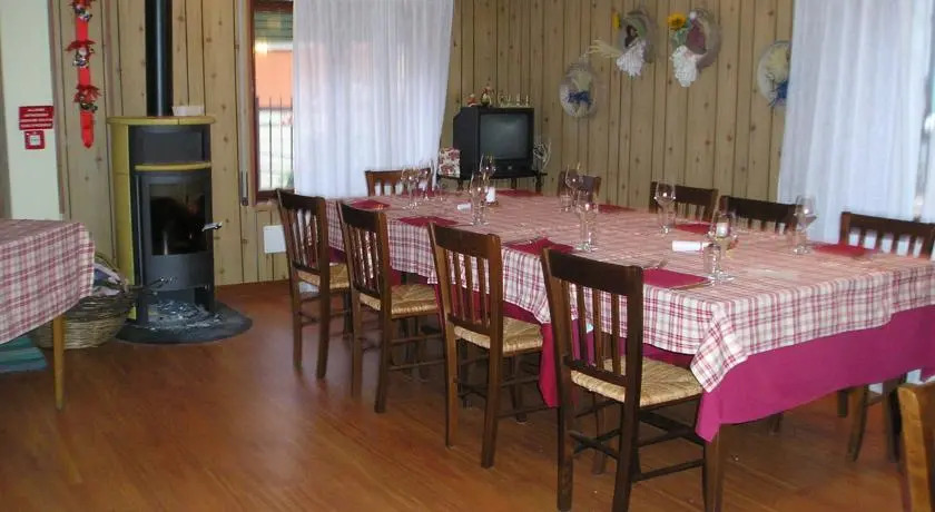 Locanda Seggiovia