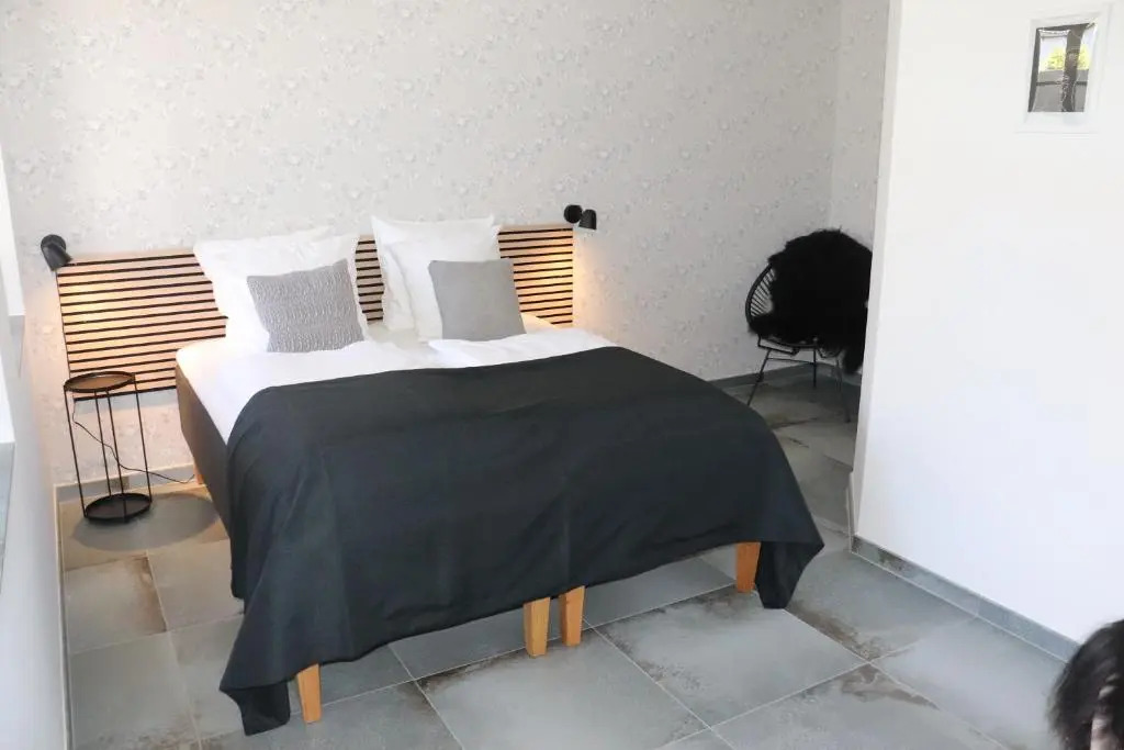 Hotel Petite B&B