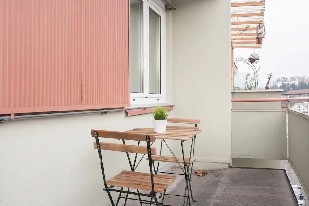Galaxy Apartments Lucerne