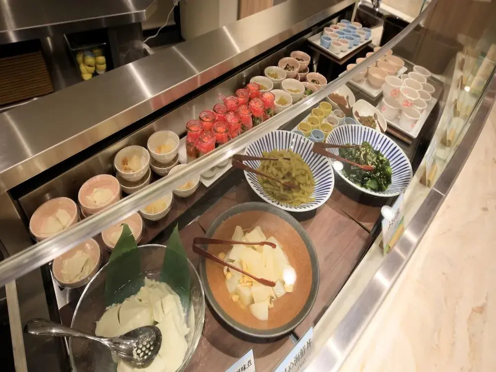 Richmond Hotel Morioka Ekimae