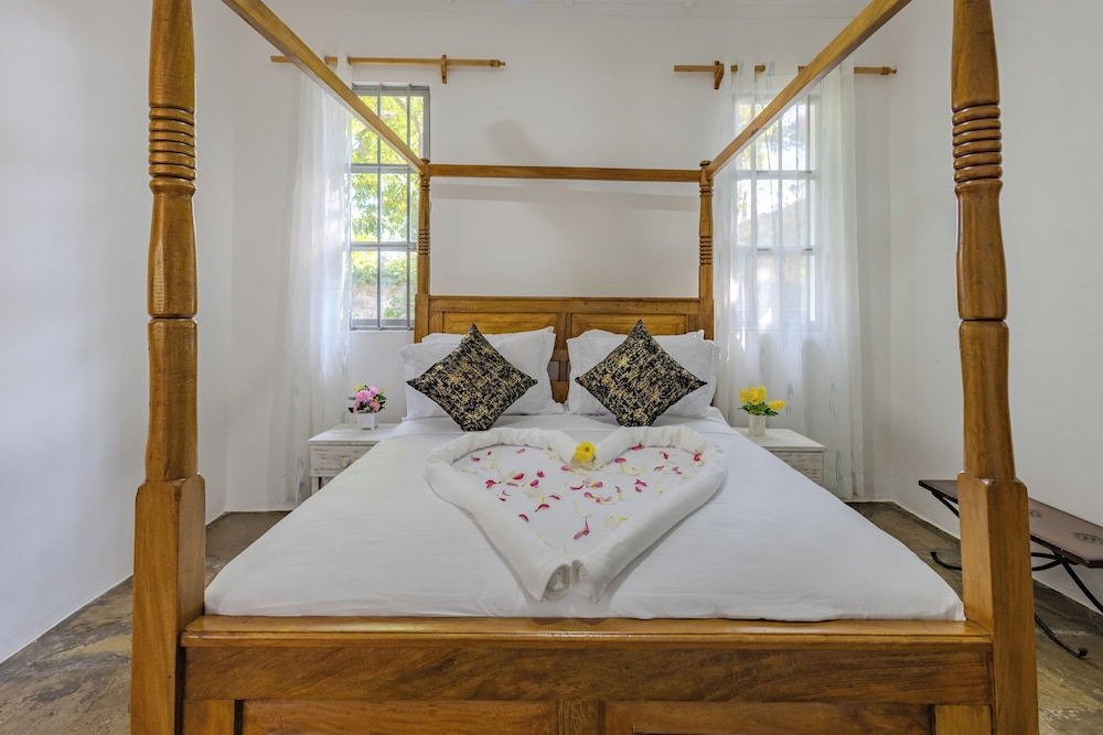 Auregi Villas