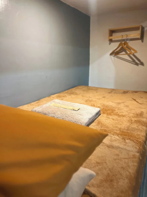 Ap Butang Hostel