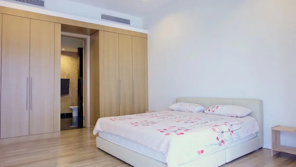 Resort Style Apartment Suites KLCC