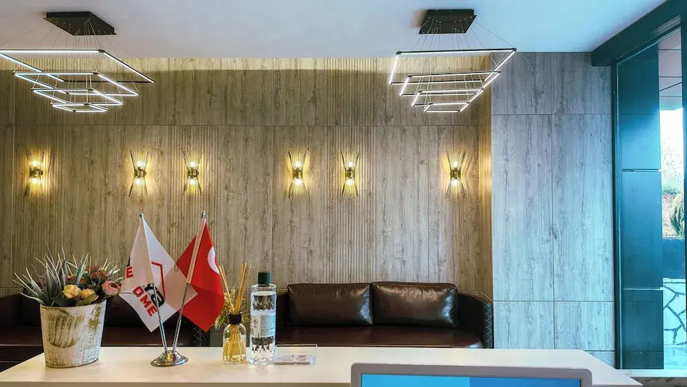 Kaya Home Otel