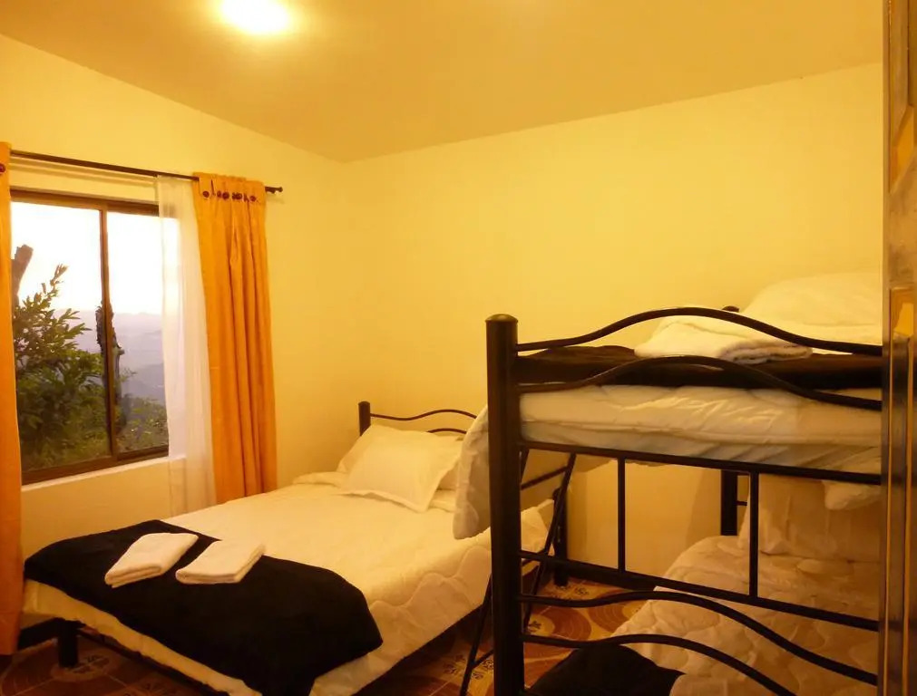 Hostel Casa Caturro