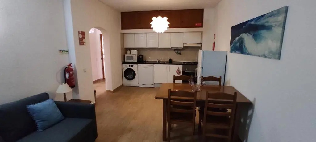 Vieira apartment 1