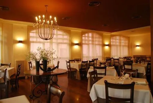 Hotel Iguareña