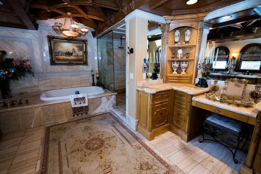 Casa Valentina