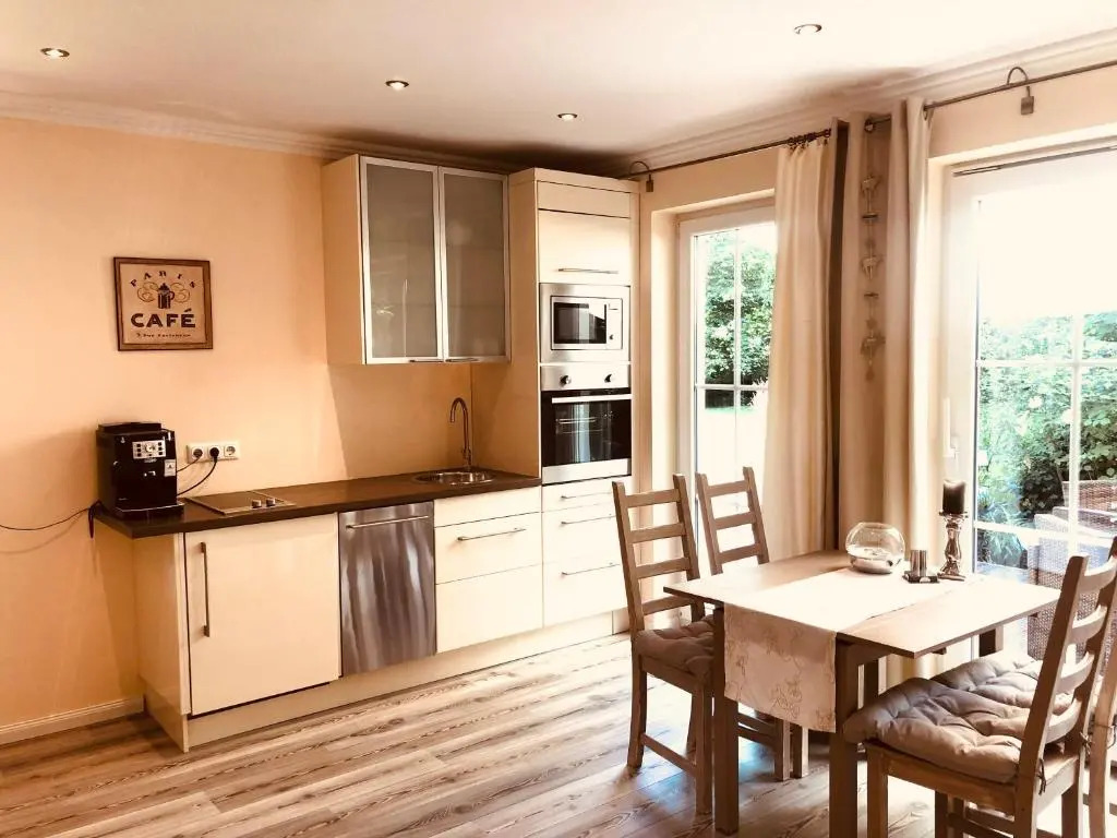 Apartment Ammersbek