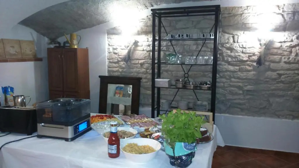 Apartmány V Podzámčí