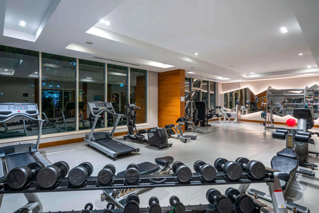 Sidera Kirman Premium - Ultra All Inclusive